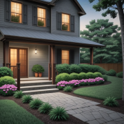Comprehending the Preferences of High-End Home Buyers in Comox, BC