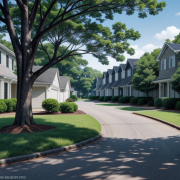 Current Trends in Residential Home Design