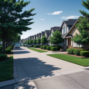 The Influence of Premium Design on Edmonton's Luxury Real Estate Market