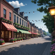 Current Trends in the Luxury Real Estate Market in Sudbury, ON