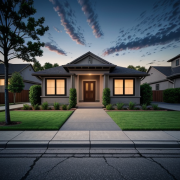 Identifying the Preferences of High-End Home Buyers in Sudbury, ON