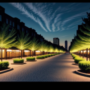 The Impact of Technology on Luxury Real Estate in Nanaimo: Smart Homes and Innovations