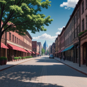 The Advantages of Providing Amenities for Tenants in Brampton