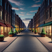 Strategies for Reducing Risks in Real Estate Investment in Georgetown, ON