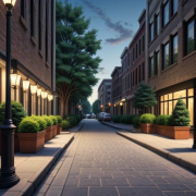 Comparing Short-Term Rentals and Long-Term Rentals: Which Is the More Profitable Option in Georgetown, ON?