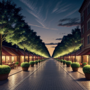 Building Community Connections: How to Get to Know Your Neighbors in Georgetown, ON