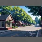 Strategies for International Marketing of Luxury Homes in Woodbridge, ON
