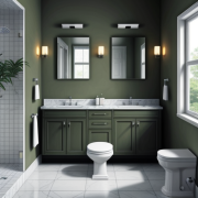 Top Home Improvement Projects for Maximum Return on Investment in Woodbridge, ON