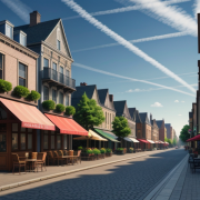 Understanding Local Market Trends and Their Impact on Your Home Purchase in Toronto