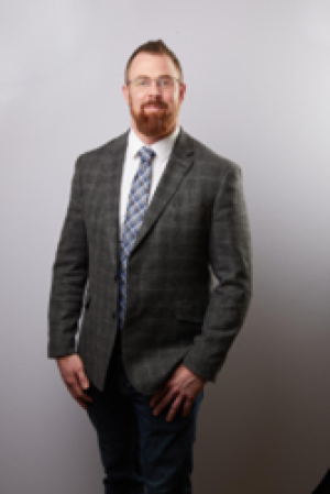 Steven Johnston