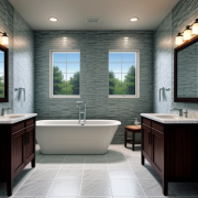 The Advantages of Residing in a Walkable Community in Fort Saskatchewan, AB