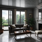 Tips for Creating the Illusion of Space in Small Homes in Markham, ON