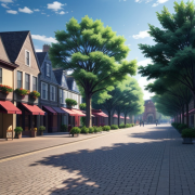 The Effects of Economic Downturns on Home Values in Mississauga