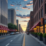 Developing an Eco-Friendly Property Management Strategy in Barrie, ON