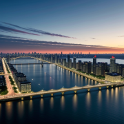 Innovative Technology in Luxury Real Estate: The Rise of Smart Homes in Barrie, ON