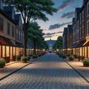 Enhancing Your Home's Curb Appeal: A Key to Successful Selling in Etobicoke, ON