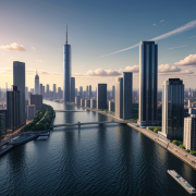 Understanding How Tariffs Affect Building Material Costs in Affordable Housing Projects in Etobicoke