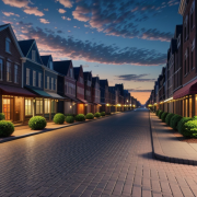 Strategies for International Marketing of Luxury Homes in Etobicoke