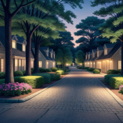 Top Home Improvement Projects for Maximizing ROI in Cumberland, BC