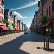 The Significance of Effective Communication with Tenants in Cumberland, BC