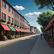 Top Cities for Real Estate Investment Opportunities in 2023