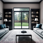 Current Home Design Trends for Whitby Residents