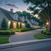 Understanding the Worldwide Luxury Real Estate Market: Insights for Whitby Home Buyers