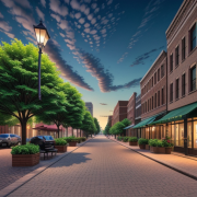 The Influence of Technology on Luxury Real Estate: Embracing Smart Homes in Hamilton, ON
