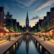 Crafting an Engaging Real Estate Listing Description for Oakville Homes