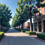 Assessing How Infrastructure Development Influences Real Estate in St. Catharines, ON
