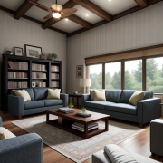 Impact of Tariffs on the Competitiveness of Prefabricated and Modular Homes