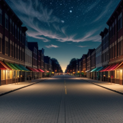 Impact of Economic Crises on the Real Estate Market in Stouffville, ON