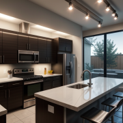 The Impact of Tariffs on International Trade Agreements for Building Materials: Implications for Brampton Homebuyers