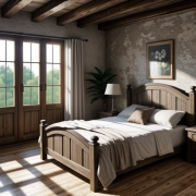 Strategies to Create a Sense of Space in Smaller Homes
