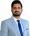 Aniraj Bhardwaj headshot