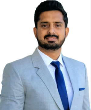 Aniraj Bhardwaj