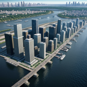 Navigating Financing Options for Your First Rental Property in Toronto