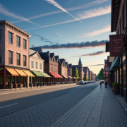 Strategies for Minimizing Your Property's Environmental Impact in Ottawa