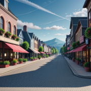 Exploring the Advantages of Open Floor Plans in Peterborough Homes