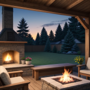 Advantages of Investing in a Vacation Home in Barrie, ON