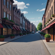 Exploring the Tax Advantages of Real Estate Investment in Winnipeg, MB