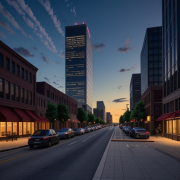 Understanding the Significance of Location in Real Estate Investment in Fort Saskatchewan, AB