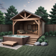 Advantages of Green Roofs and Walls in Guelph, Ontario