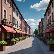 How Interest Rates Influence the Real Estate Market in Niagara Falls, ON