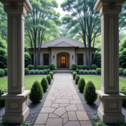 Grasping Cap Rates and Return on Investment in Niagara Falls Real Estate