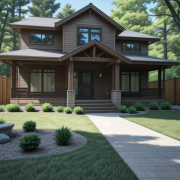 Top Home Renovations to Boost Property Value in Niagara Falls, ON