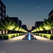 Strategies for Minimizing Vacancy Rates in Rental Properties