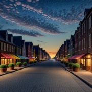 Advantages of Residing in a Walkable Neighborhood in Guelph, ON