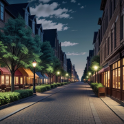 The Evolution of Eco-Friendly Real Estate in Angus, ON