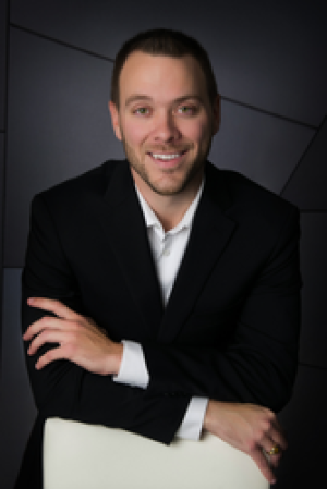 Brandon Harting